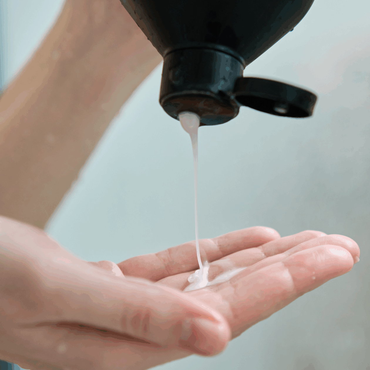 Benefícios dos Shampoos Antirresíduos